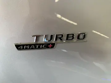 Mercedes Benz A 45 AMG S 4M/Night/PANO/Beam-LED/Distro/HiFi