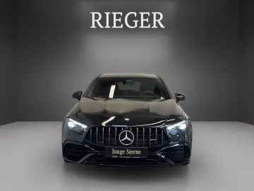 Mercedes Benz A 45 AMG S 4M+ Pano*HUD*