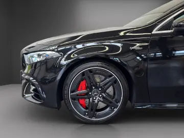 Mercedes Benz A 45 AMG S 4M+ Pano*HUD*