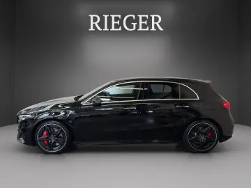 Mercedes Benz A 45 AMG S 4M+ Pano*HUD*
