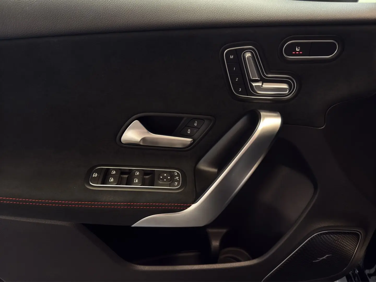 Mercedes Benz A 45 AMG S 4M+ Pano*HUD*