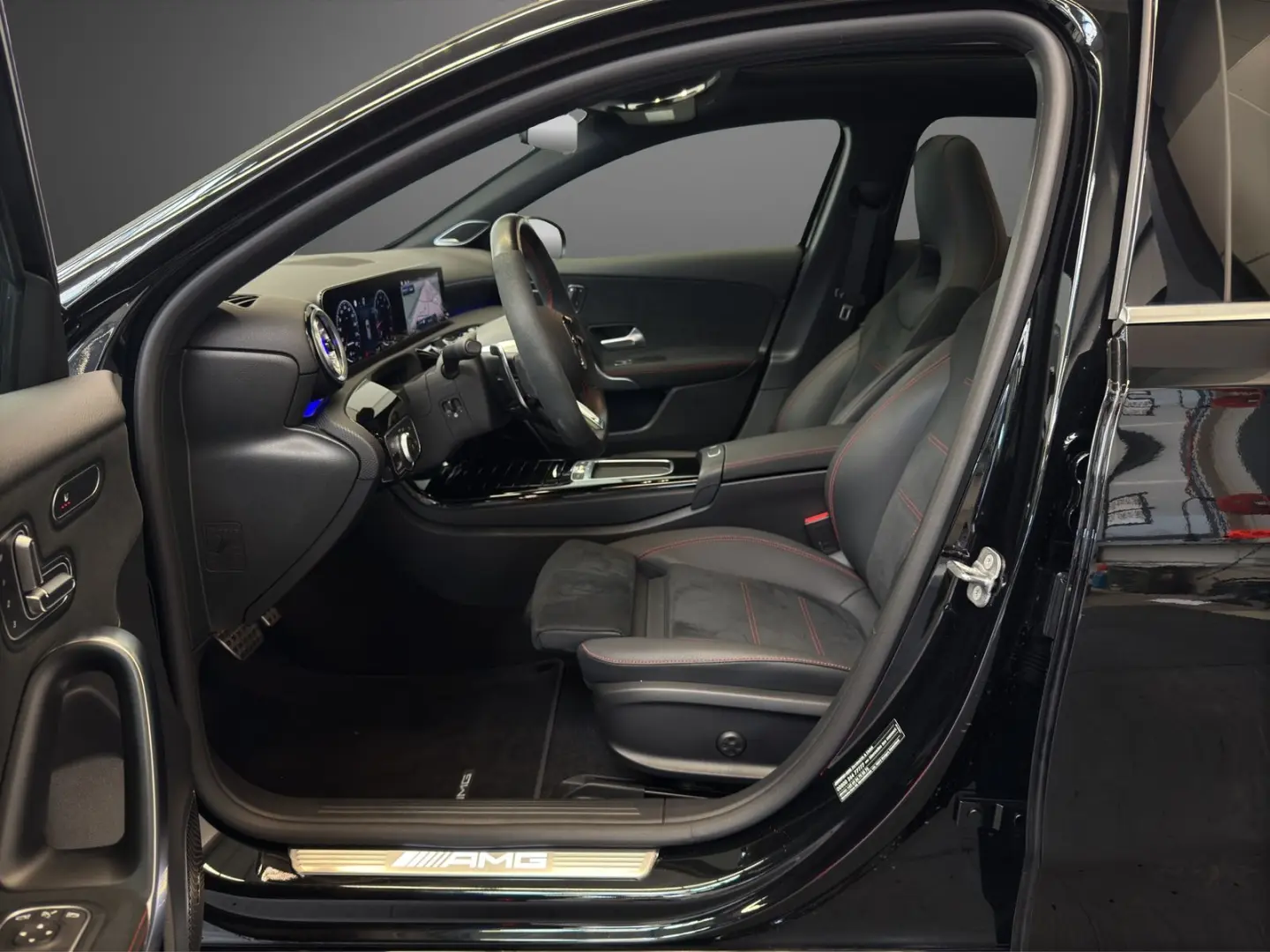 Mercedes Benz A 45 AMG S 4M+ Pano*HUD*