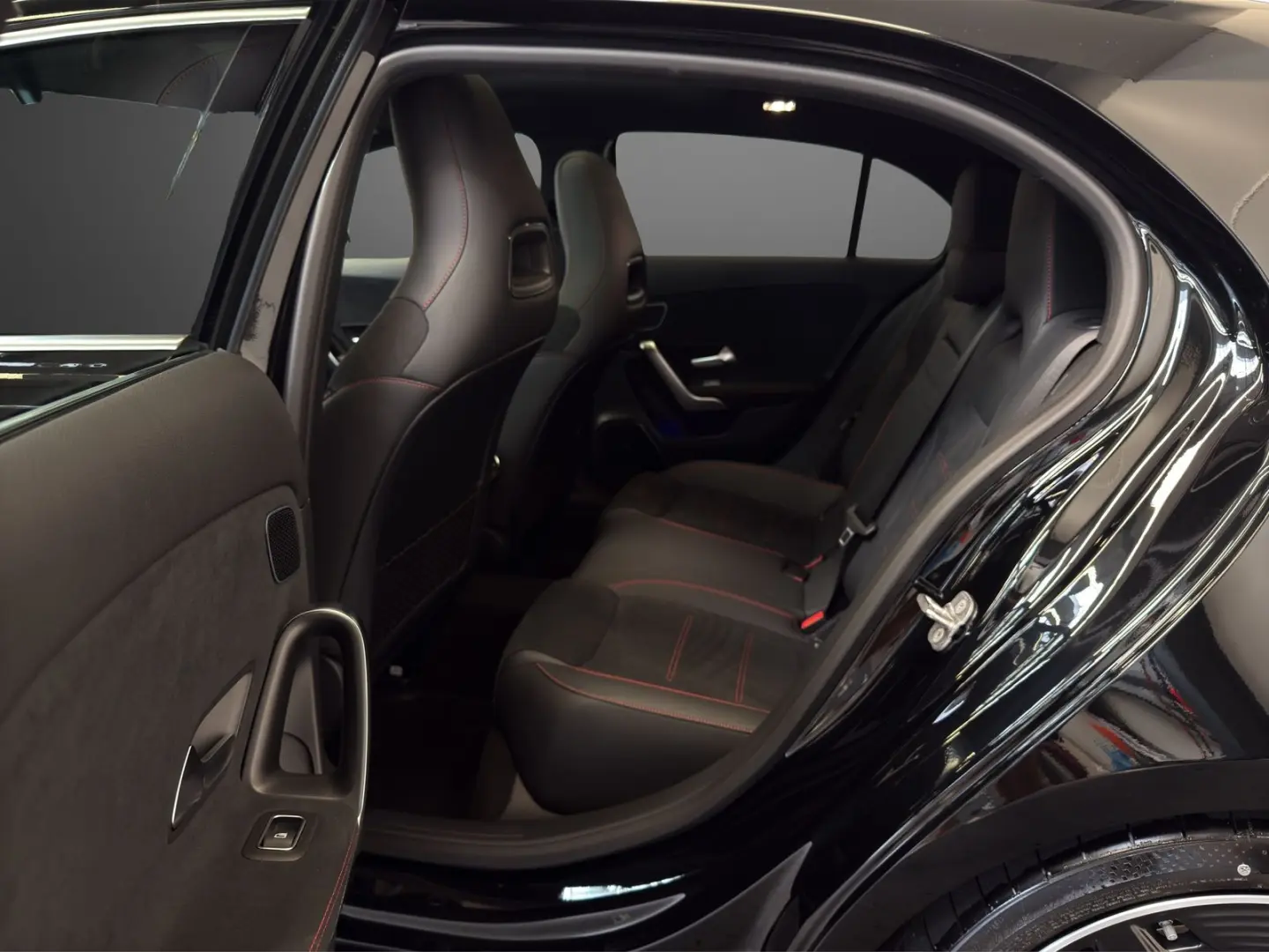 Mercedes Benz A 45 AMG S 4M+ Pano*HUD*