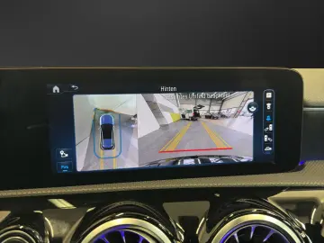 Mercedes Benz A 45 AMG S 4M+ Pano*HUD*