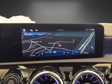 Mercedes Benz A 45 AMG S 4M+ Pano*HUD*