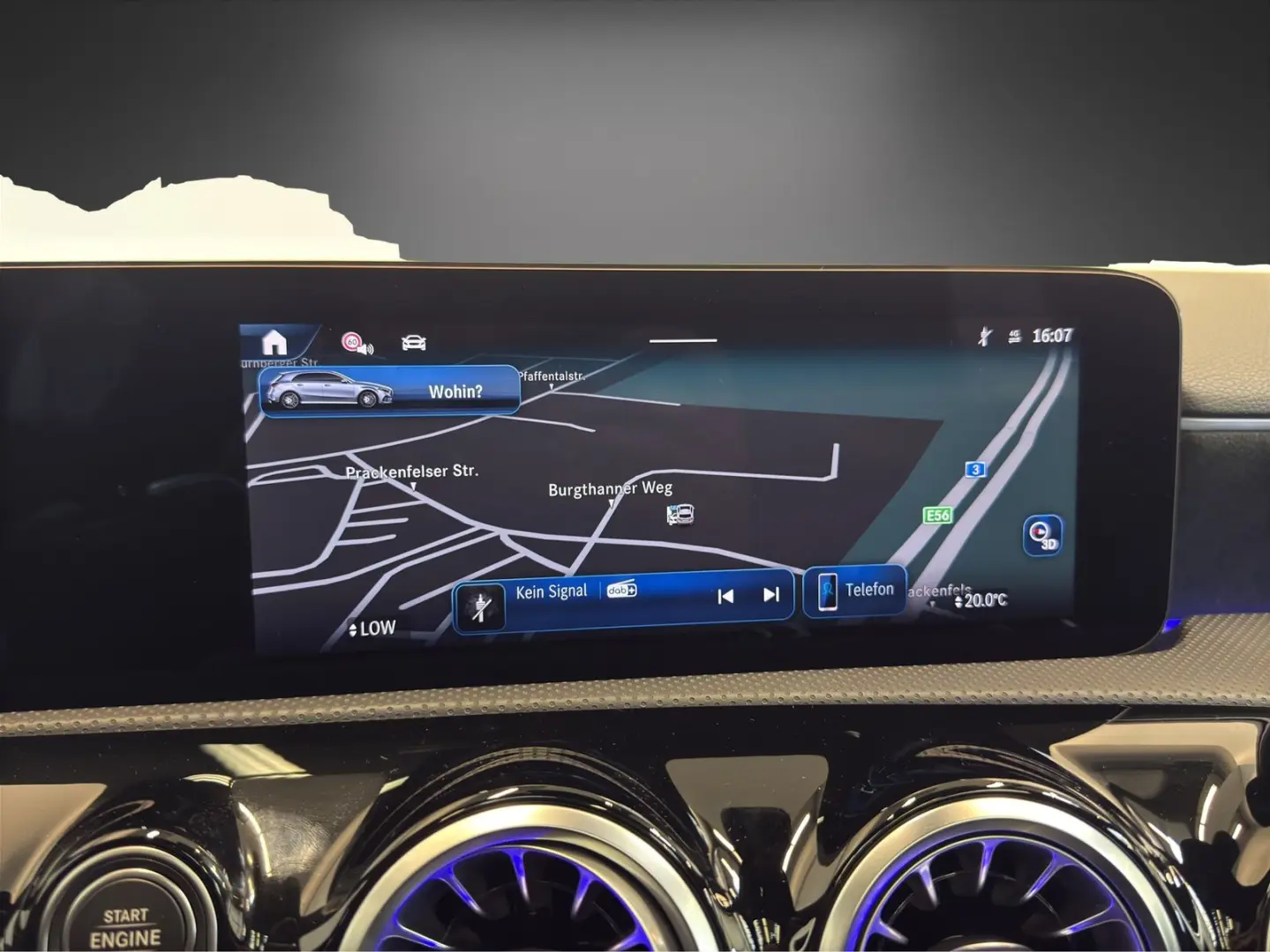 Mercedes Benz A 45 AMG S 4M+ Pano*HUD*