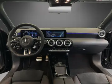 Mercedes Benz A 45 AMG S 4M+ Pano*HUD*