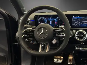 Mercedes Benz A 45 AMG S 4M+ Pano*HUD*