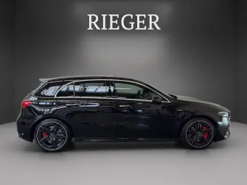 Mercedes Benz A 45 AMG S 4M+ Pano*HUD*