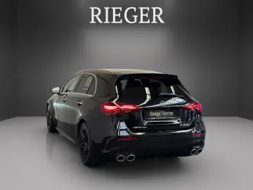 Mercedes Benz A 45 AMG S 4M+ Pano*HUD*