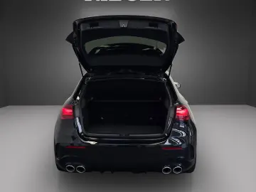 Mercedes Benz A 45 AMG S 4M+ Pano*HUD*