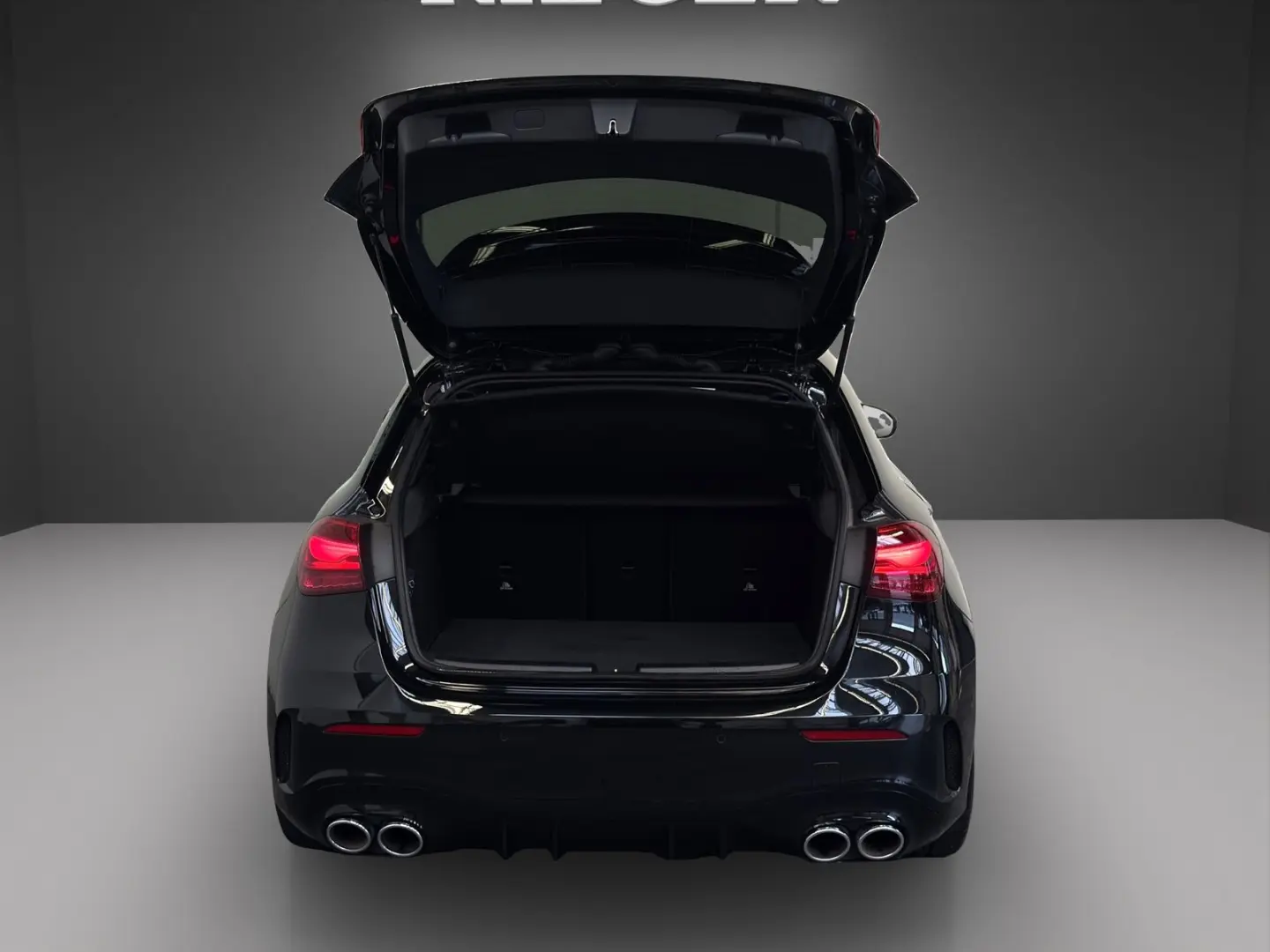 Mercedes Benz A 45 AMG S 4M+ Pano*HUD*