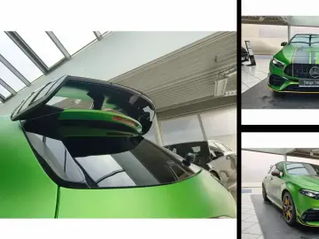 Mercedes Benz A 45 S 4M+AMG*LIMITED EDITION