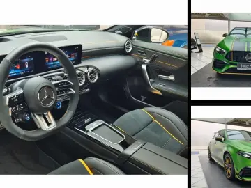 Mercedes Benz A 45 S 4M+AMG*LIMITED EDITION