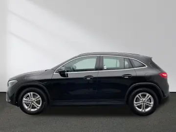 GLA 200
