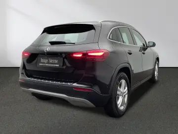 GLA 200