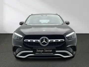 GLA 200