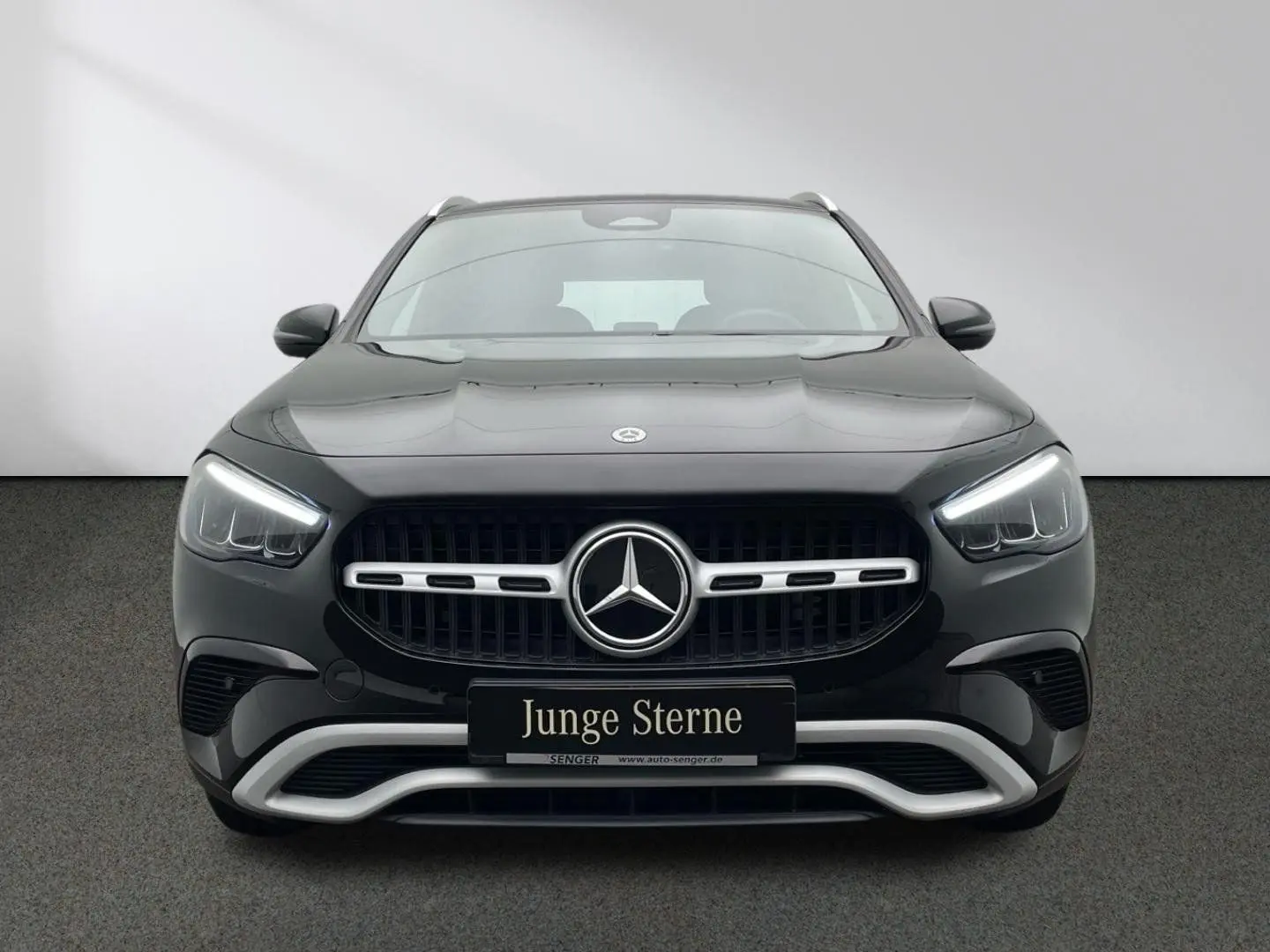 GLA 200
