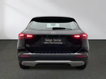 GLA 200