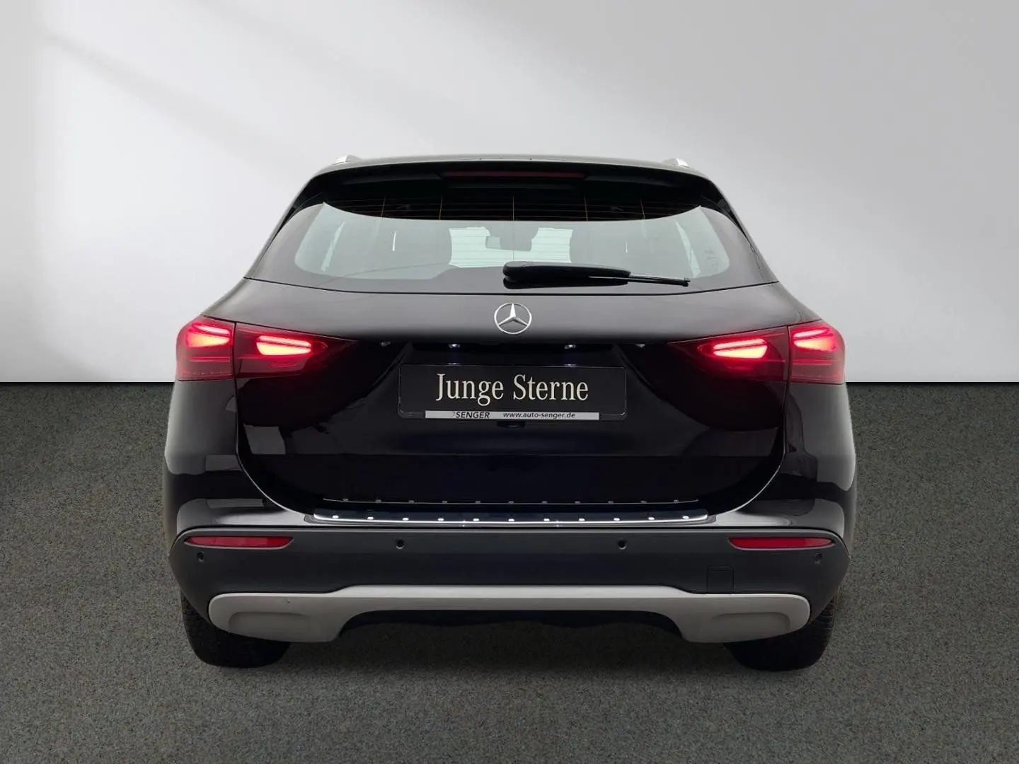 GLA 200
