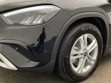 GLA 200