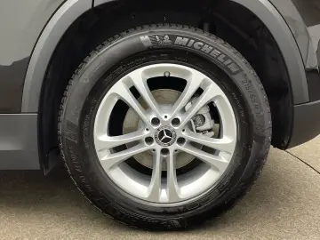GLA 200