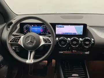 GLA 200