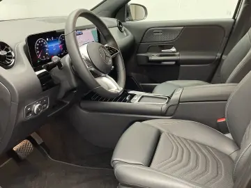 GLA 200