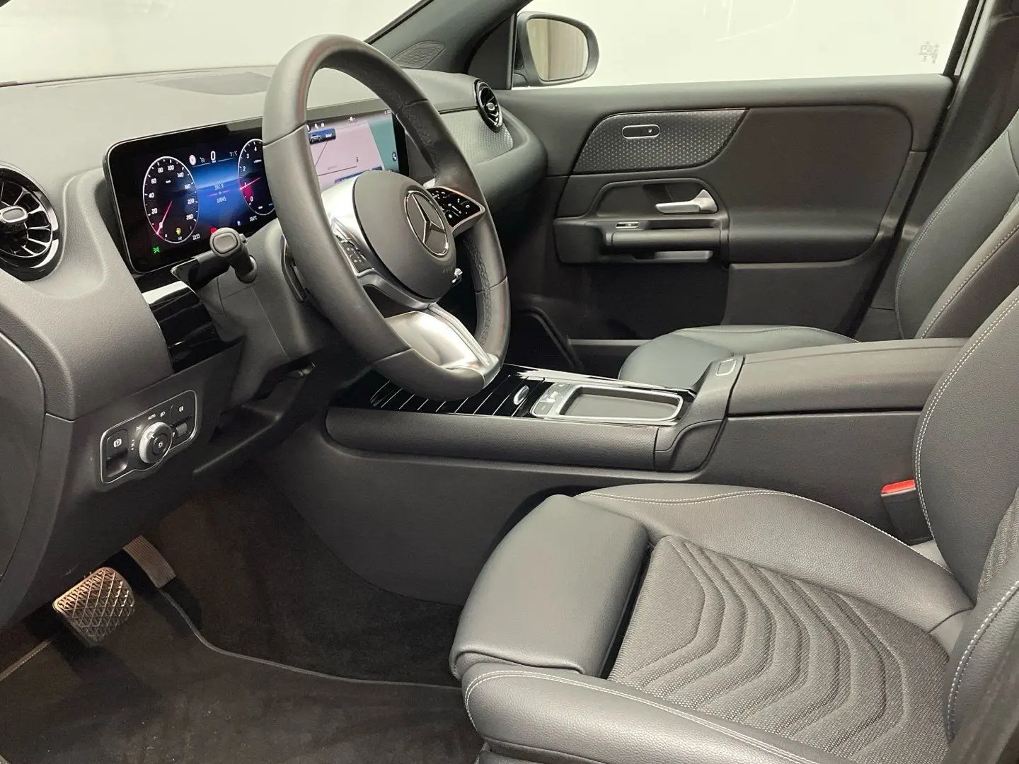 GLA 200