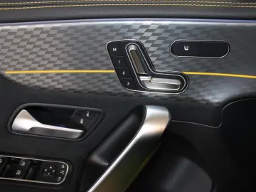 Mercedes Benz  A 45 S AMG  4M *LIMITED AERO PERF NIGHT PANO