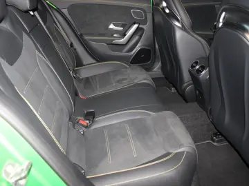 Mercedes Benz  A 45 S AMG  4M *LIMITED AERO PERF NIGHT PANO