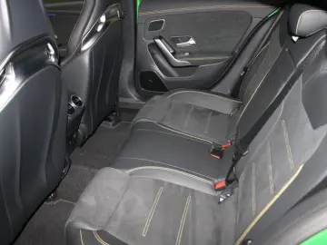 Mercedes Benz  A 45 S AMG  4M *LIMITED AERO PERF NIGHT PANO