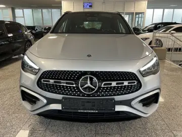 GLA 200 4Matic AMG