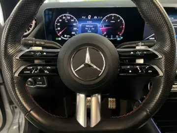 GLA 200 4Matic AMG