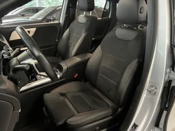 GLA 200 4Matic AMG