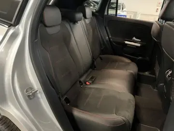GLA 200 4Matic AMG
