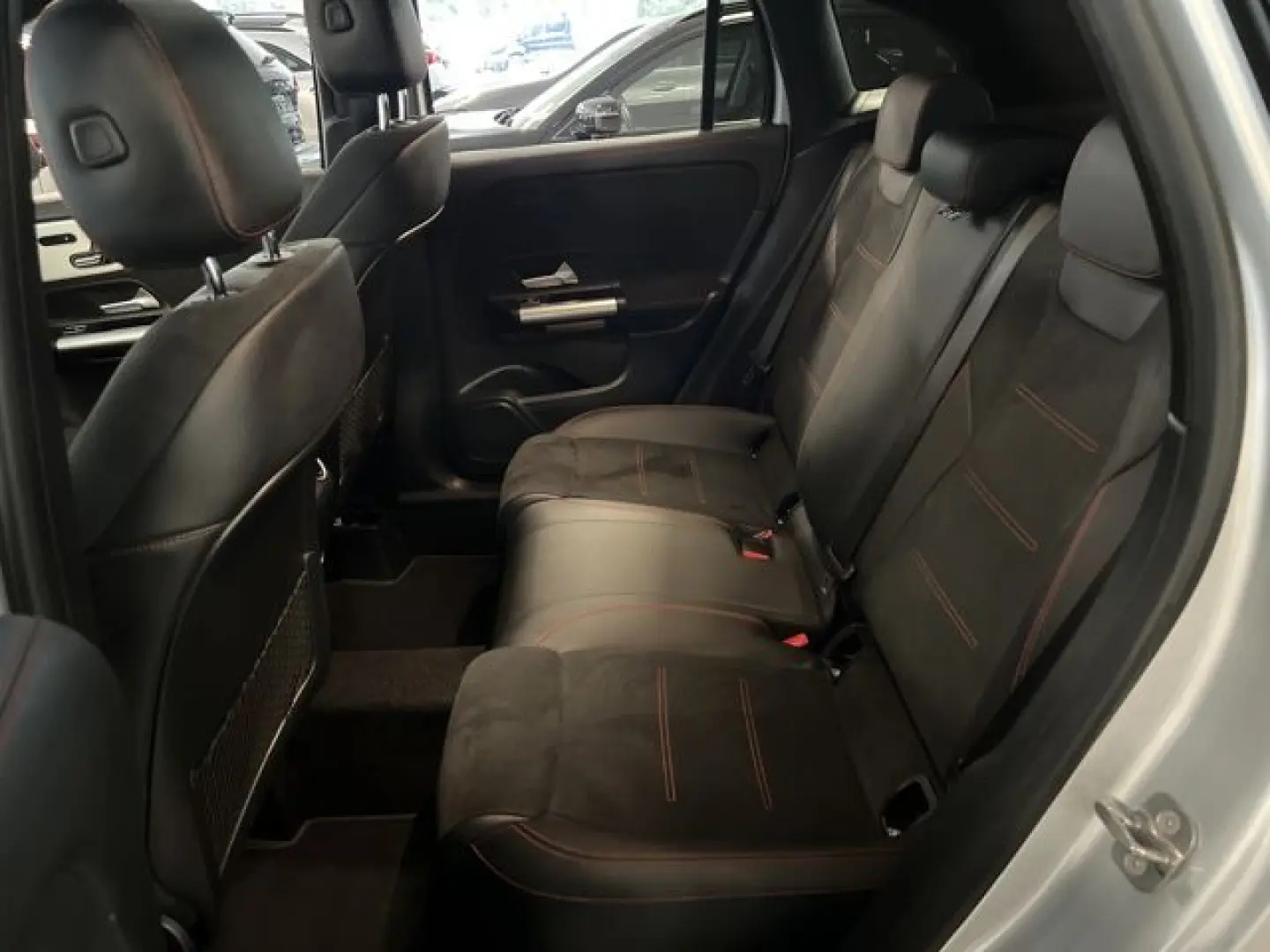 GLA 200 4Matic AMG