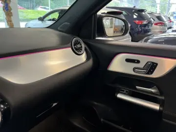 GLA 200 4Matic AMG