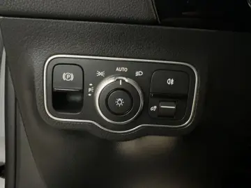 GLA 200 4Matic AMG