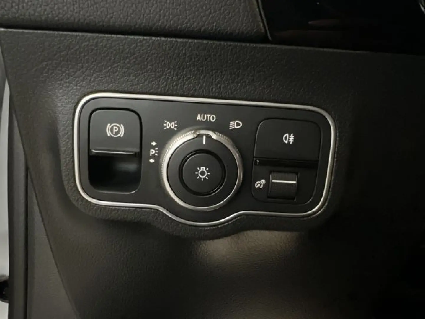 GLA 200 4Matic AMG