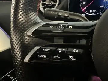 GLA 200 4Matic AMG