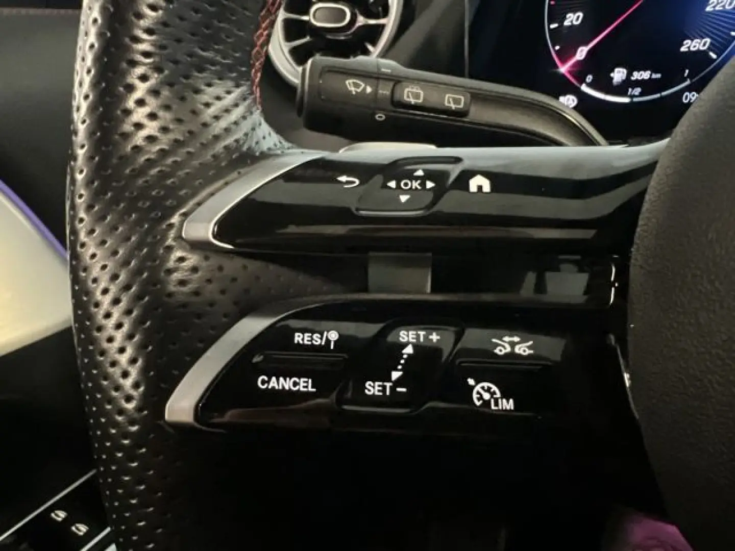 GLA 200 4Matic AMG