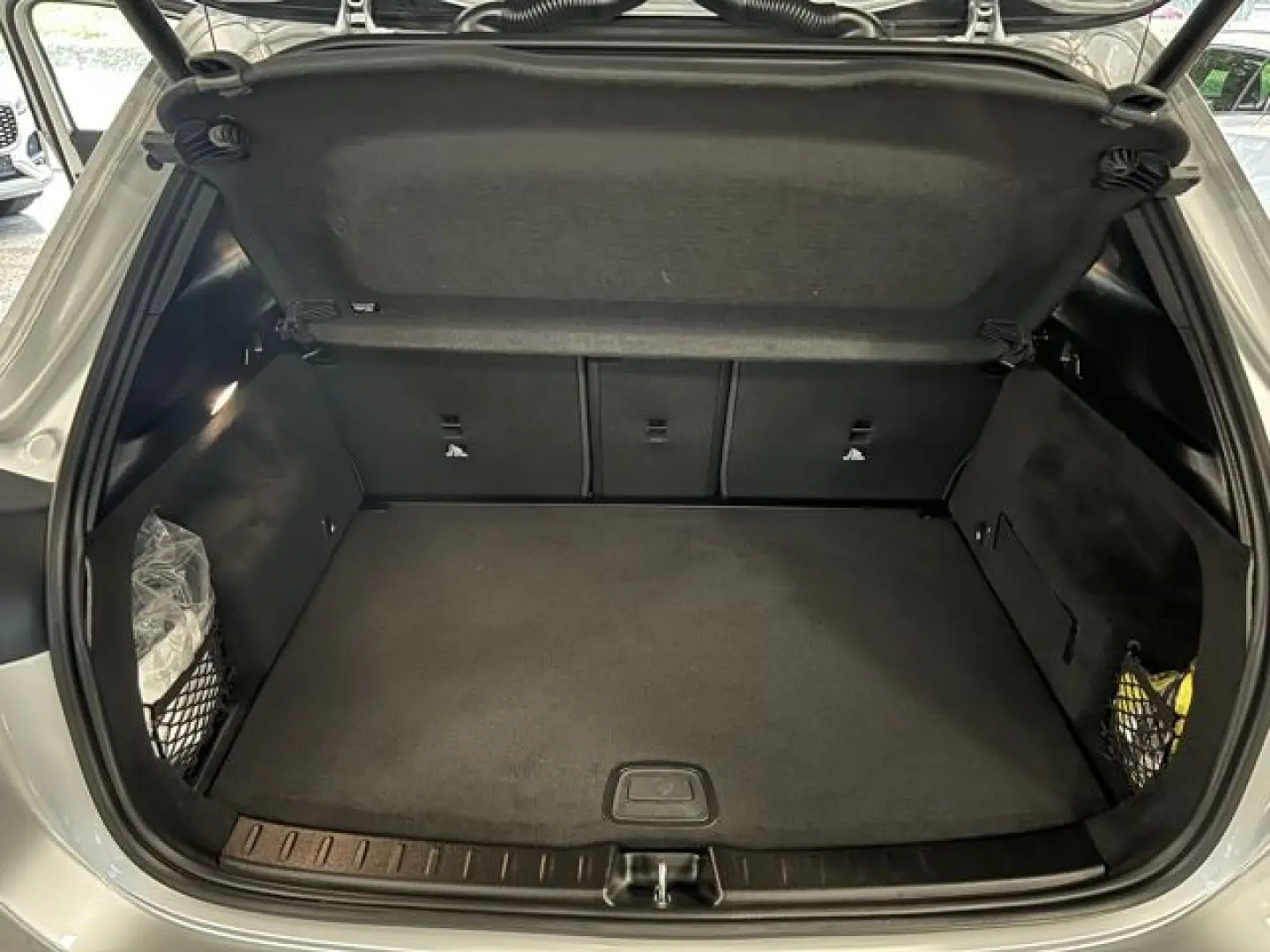 GLA 200 4Matic AMG
