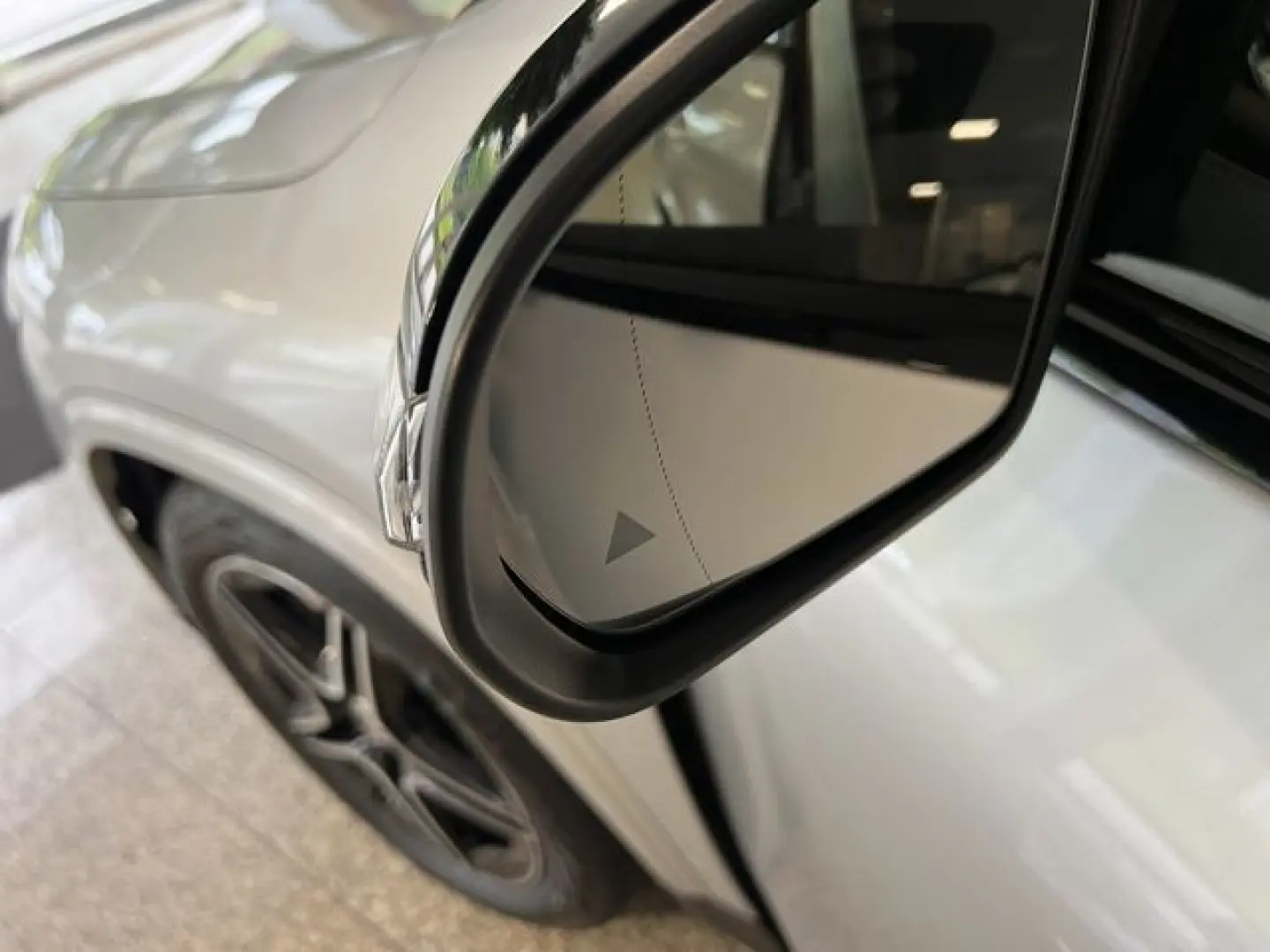 GLA 200 4Matic AMG