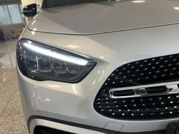 GLA 200 4Matic AMG