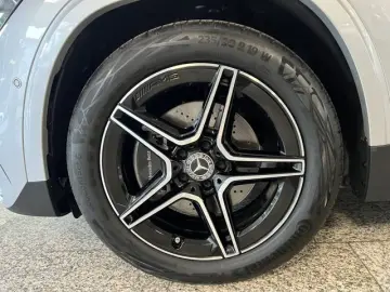 GLA 200 4Matic AMG