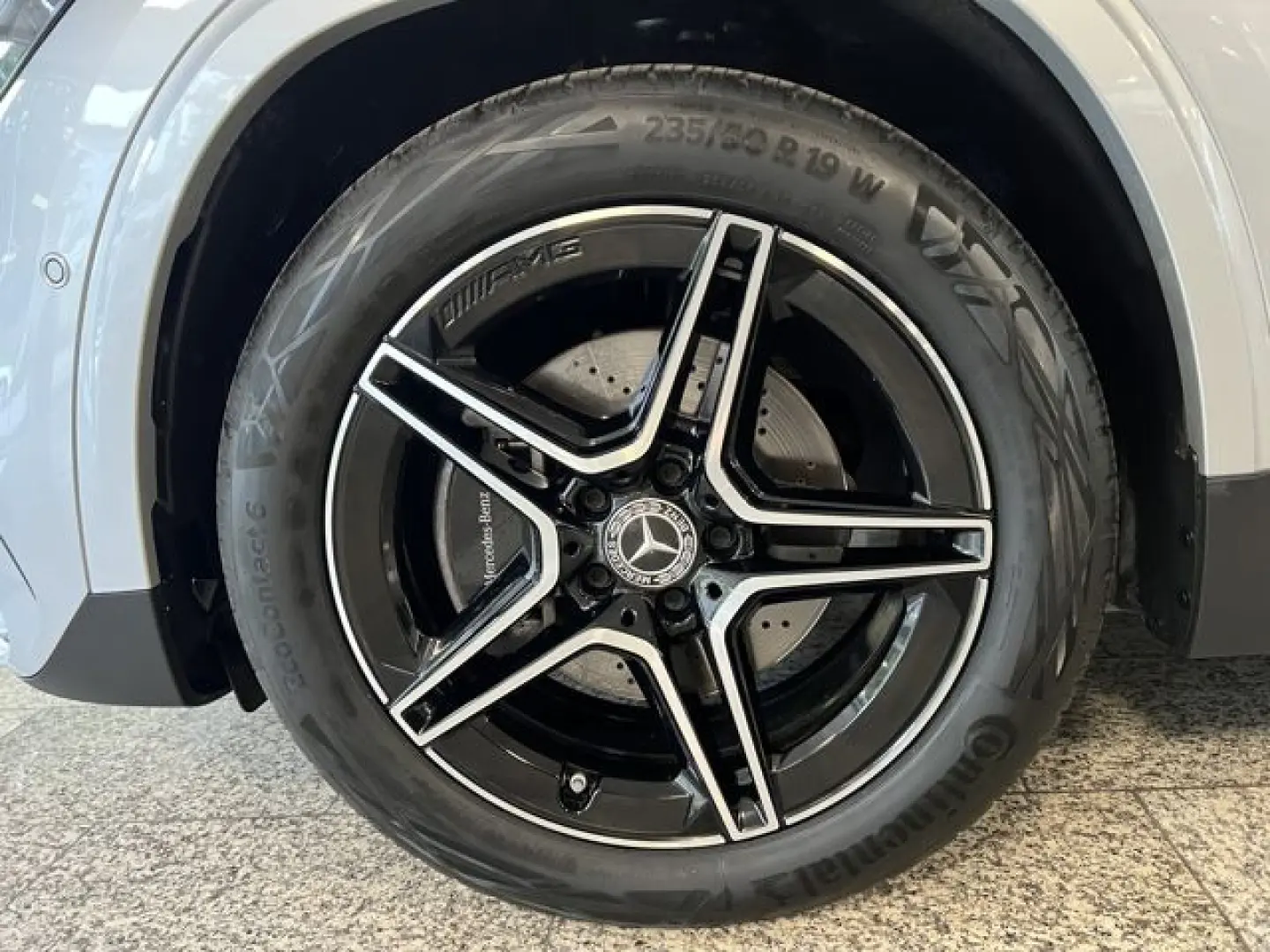 GLA 200 4Matic AMG