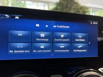 GLA 200 4Matic AMG