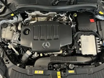 GLA 200 4Matic AMG