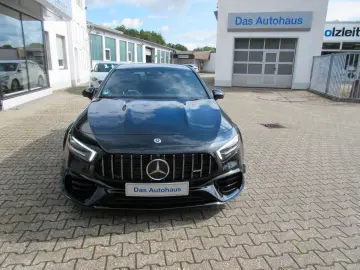 Mercedes Benz A 45 AMG S Facelift Performance 4Matic